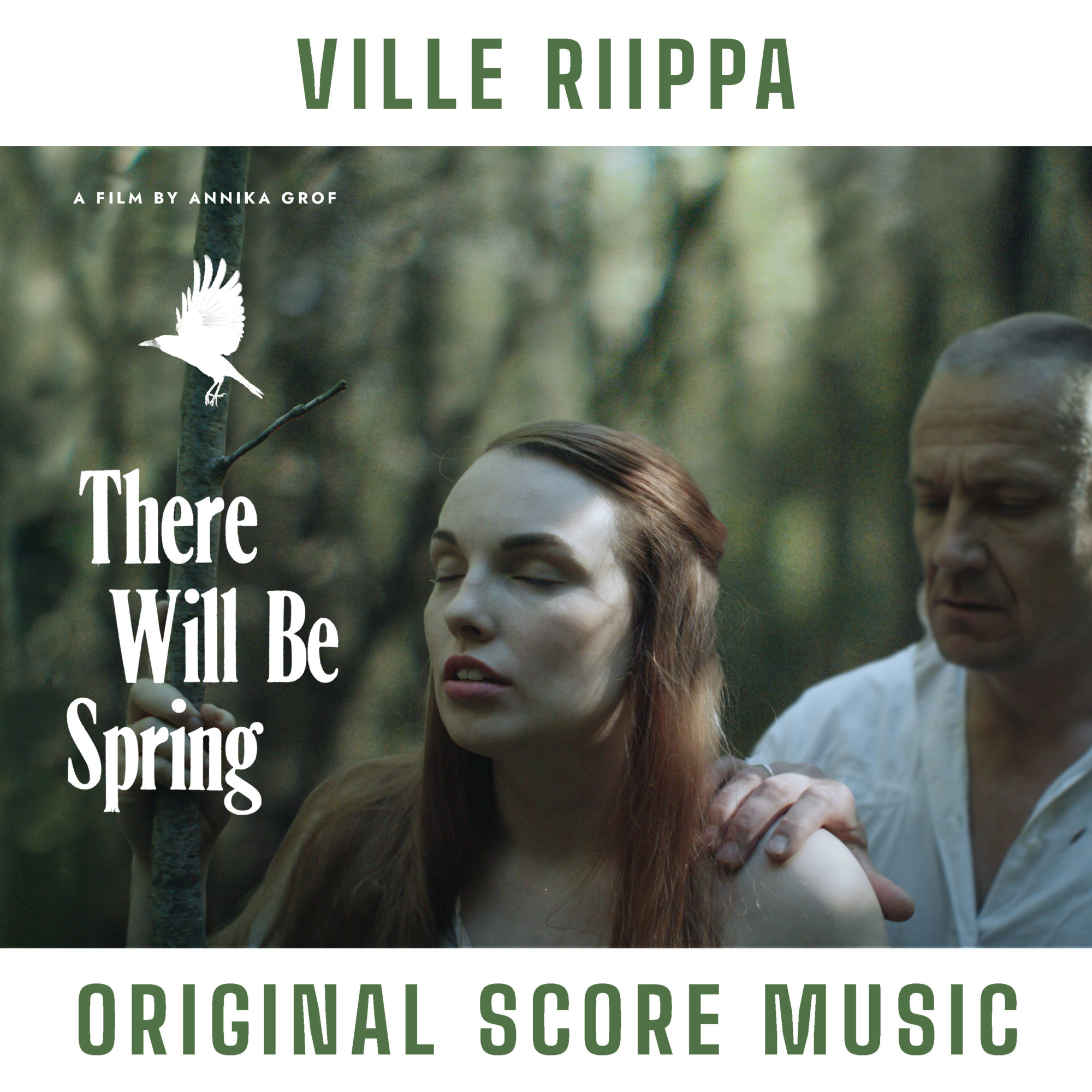 There Will Be Spring Album